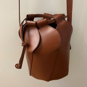 Brand New Chloe tulip bag